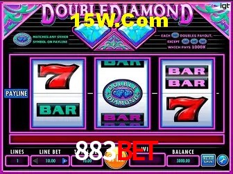 883Bet - cassino ao vivo