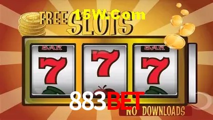 883Bet - Aplicativo Móvel